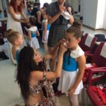 ballet clásico para niños almería
