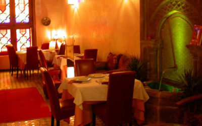 Restaurante Aljaima