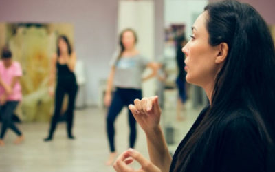 Beneficios de la Danza Oriental