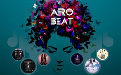 Afrobeat en Almeria