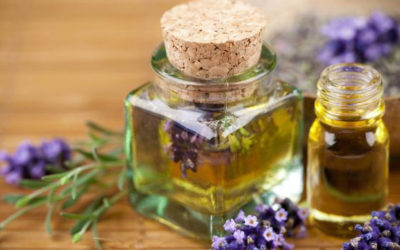 Charla gratuita de aromaterapia en Almeria