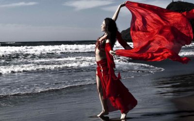 Talleres de danza. Verano 2016. Escuela Cristina Samaniego.