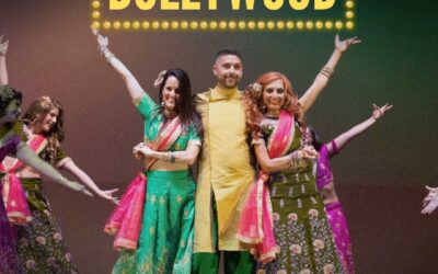 Taller de Bollywood Febrero 2026